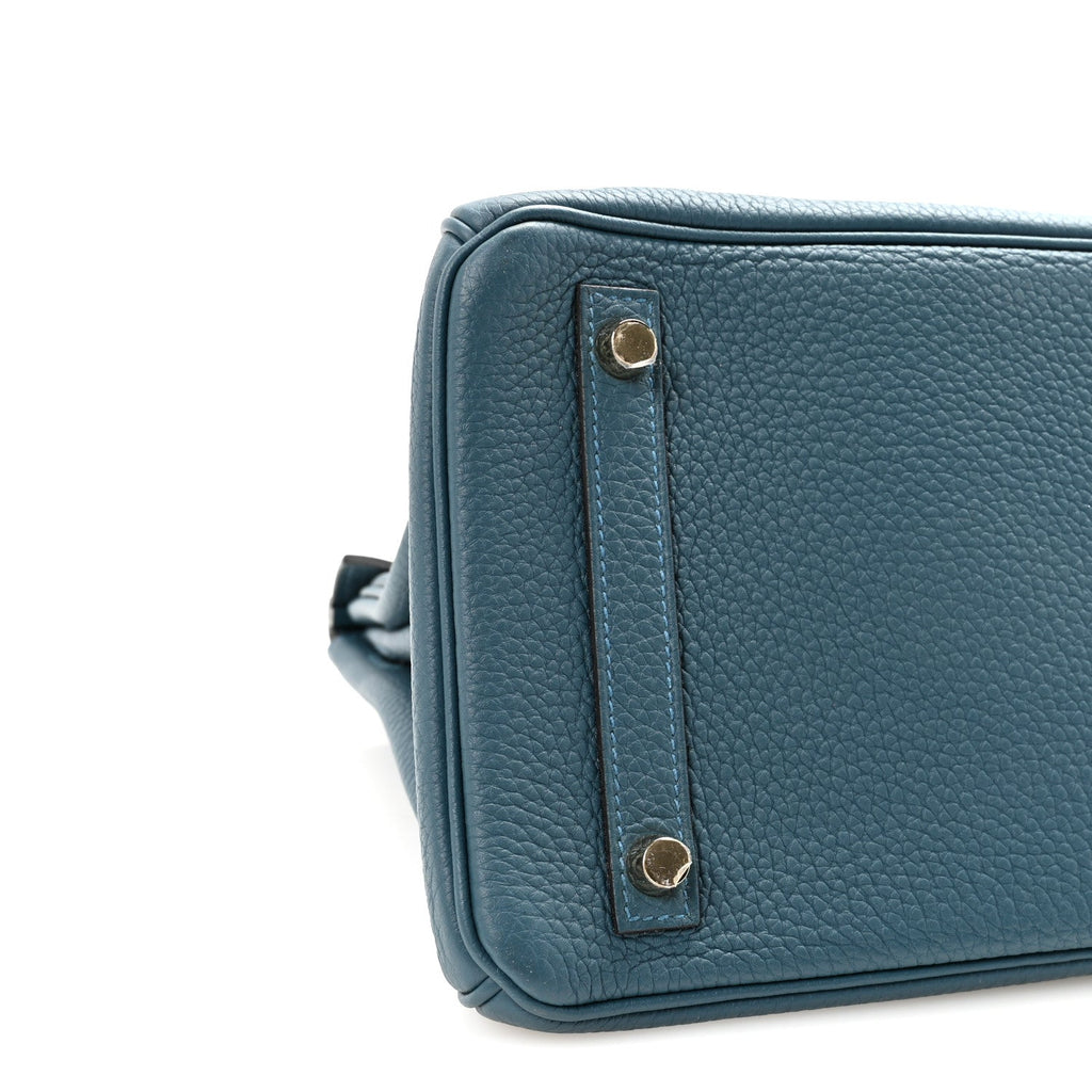 Togo Birkin 30 Colvert