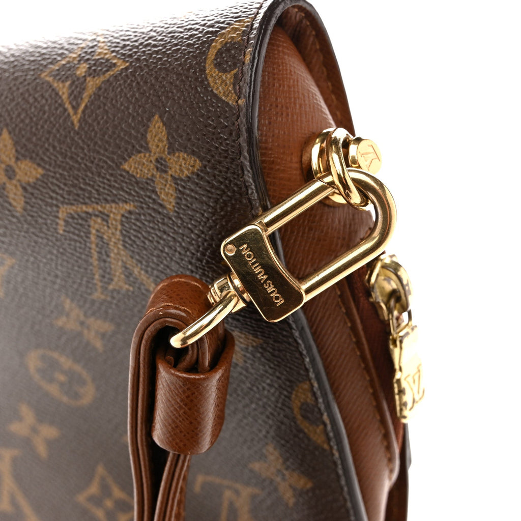 Monogram Pochette Orsay