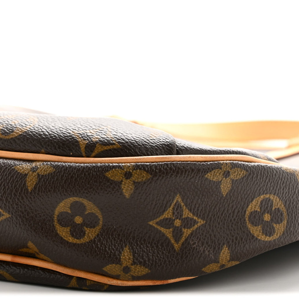 Monogram Odeon GM
