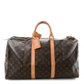 Monogram Keepall 50