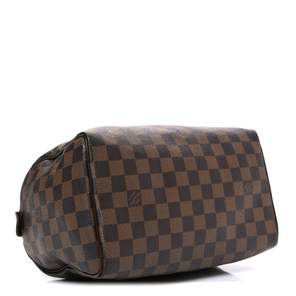 Damier Ebene Speedy 25