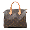 Monogram Speedy 25