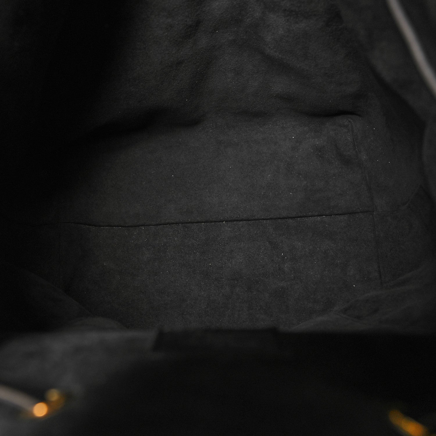 Empreinte Montsouris NM Backpack Black