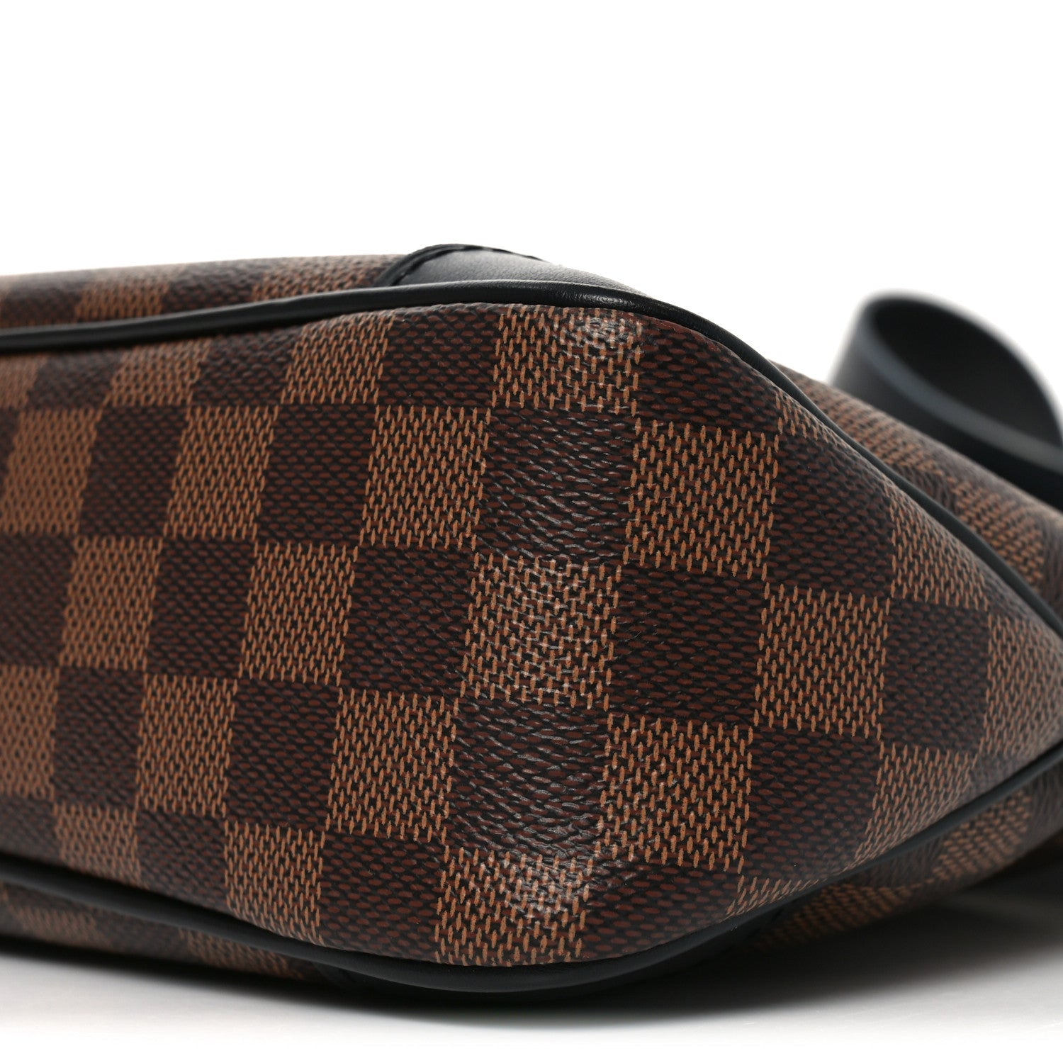 Damier Ebene Odeon PM Black