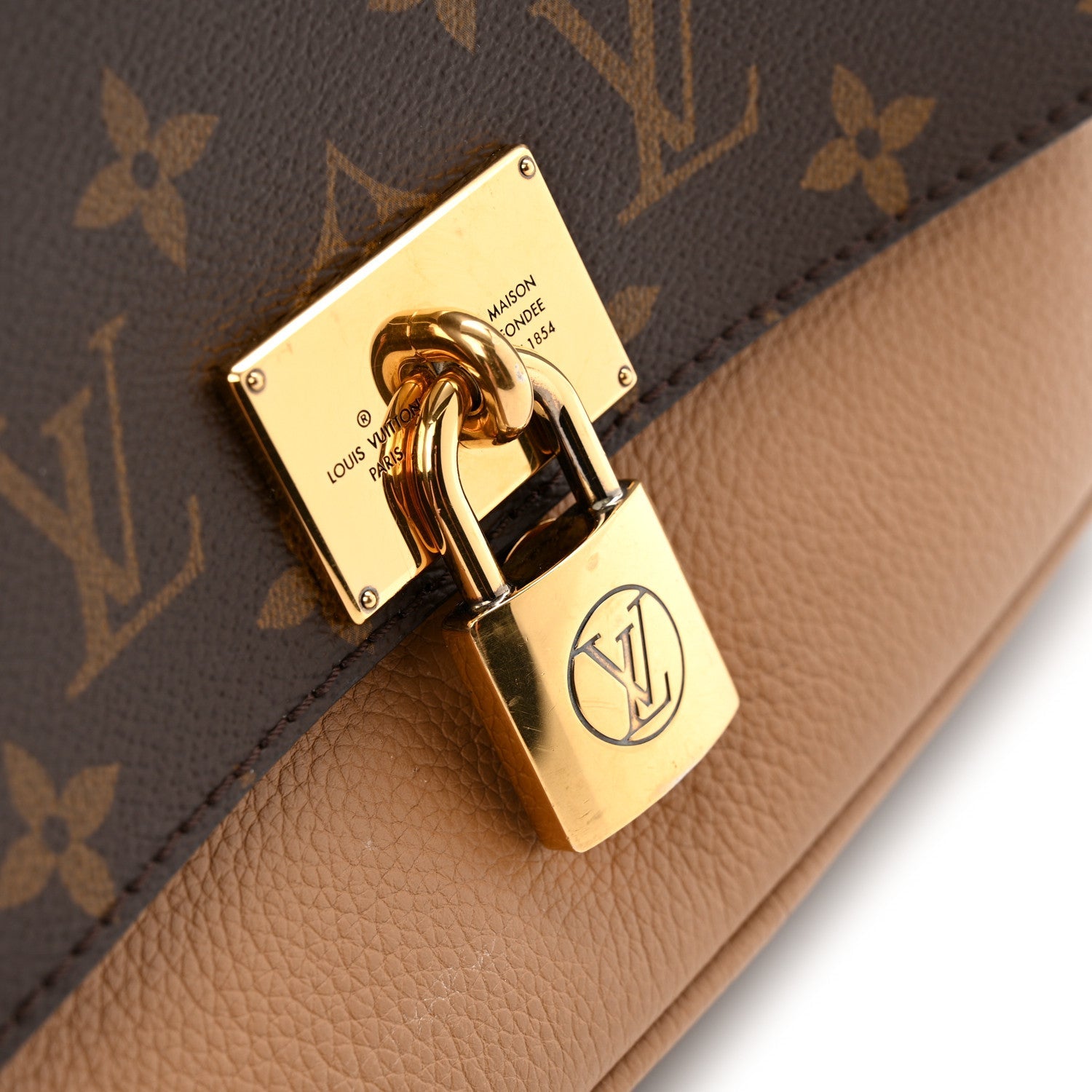 Monogram Marignan Sesame