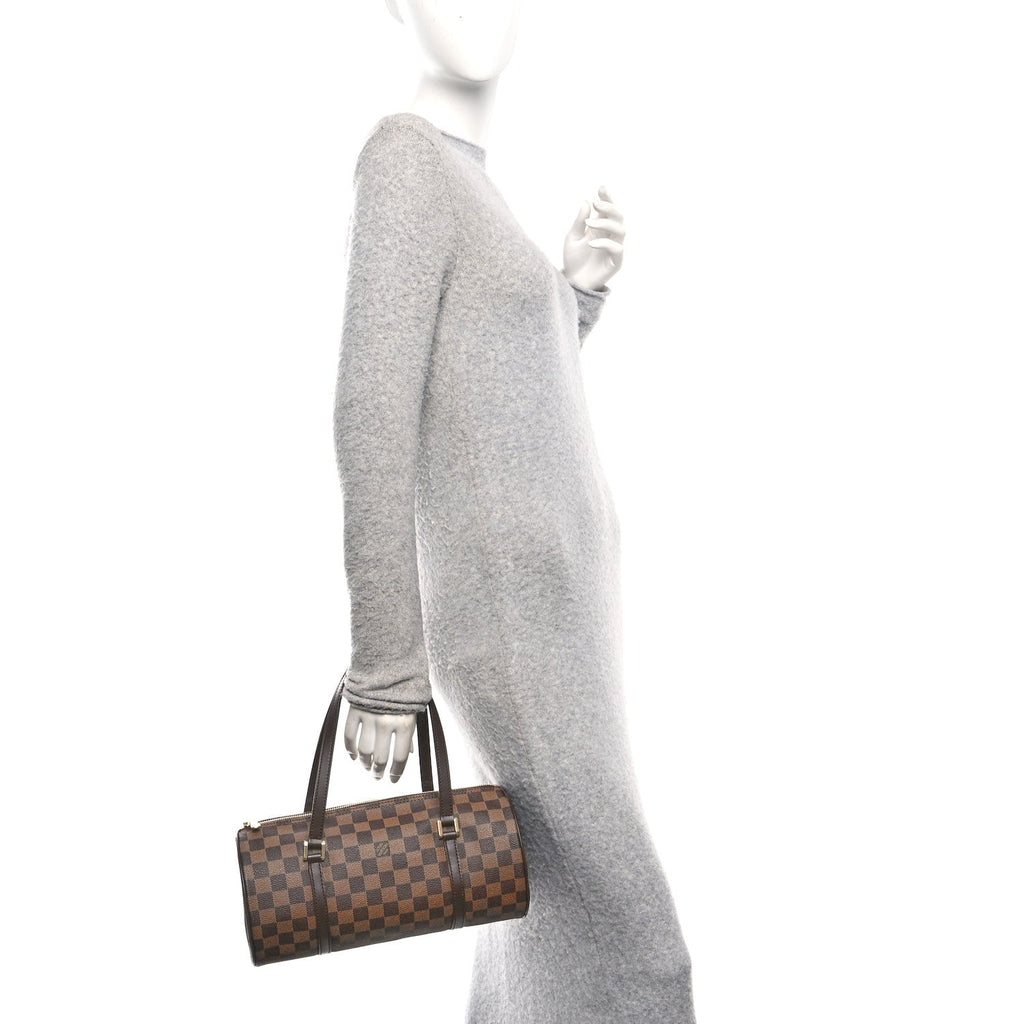 Damier Ebene Papillon 30
