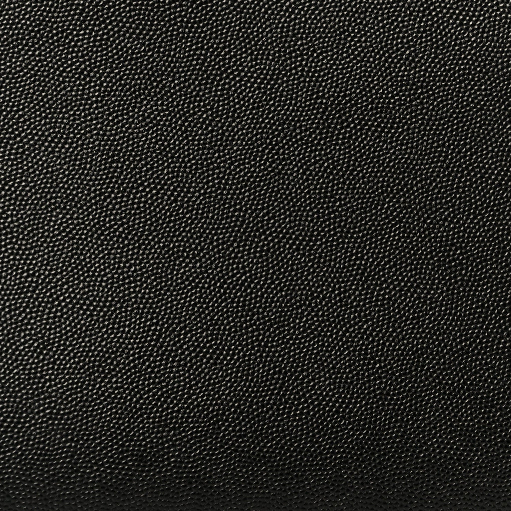 Grain De Poudre Small Sac De Jour Black