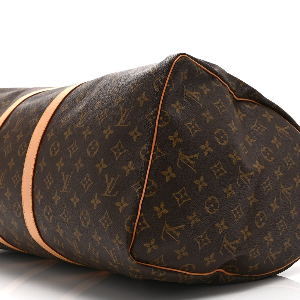 Monogram Keepall 55