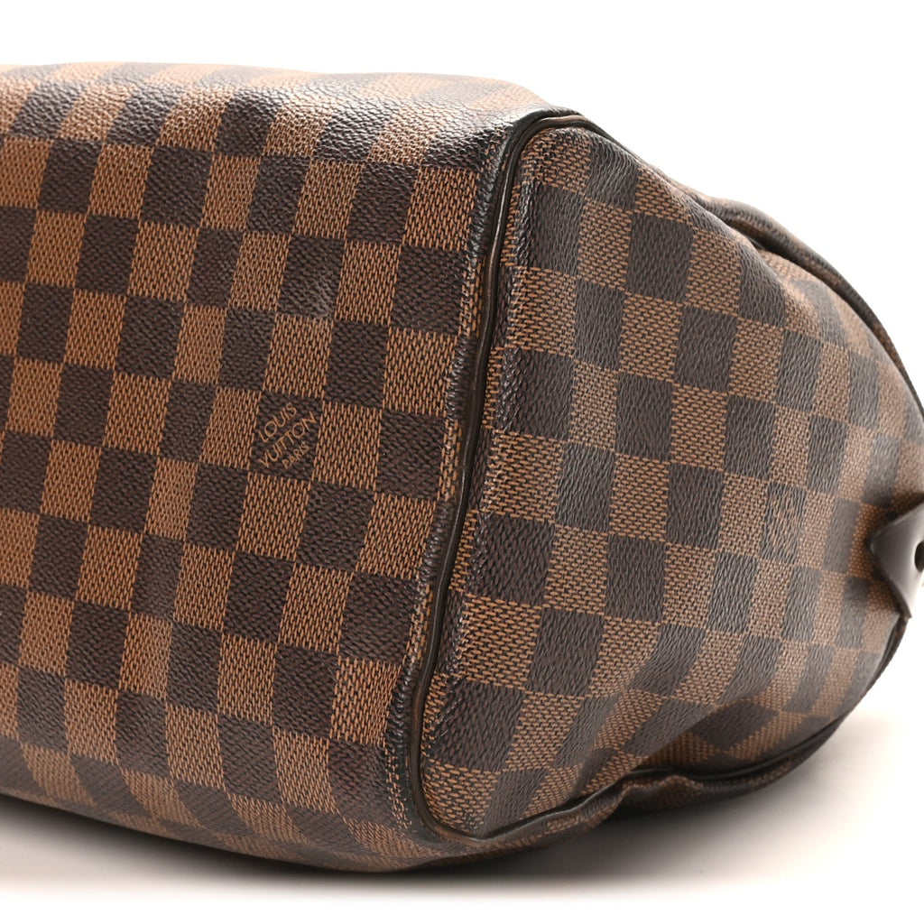 Damier Ebene Speedy 25