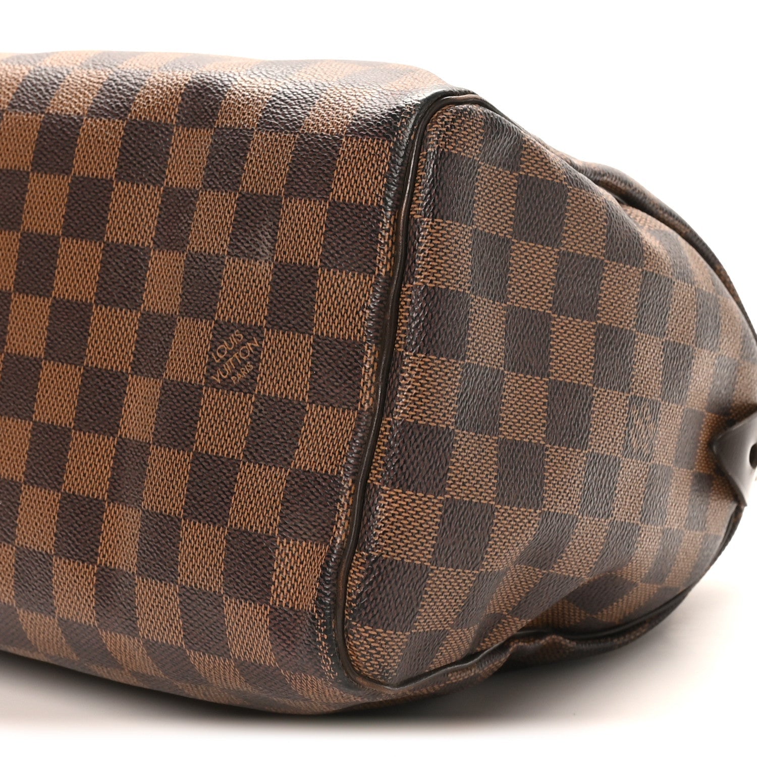 Damier Ebene Speedy 25