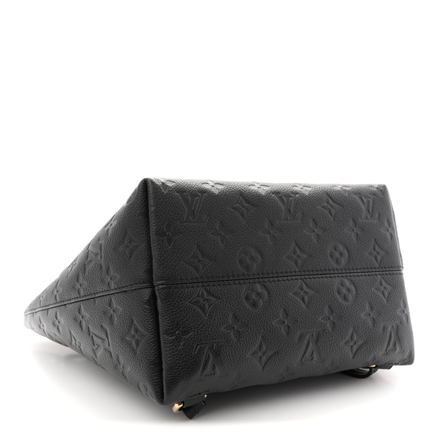 Empreinte Montsouris NM Backpack Black