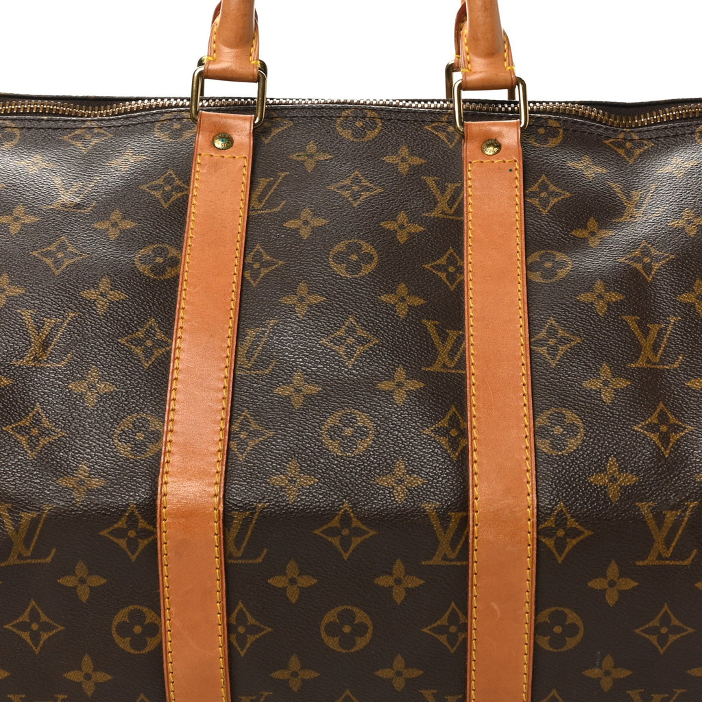 Monogram Keepall 45
