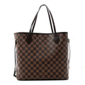 Damier Ebene Neo Neverfull MM