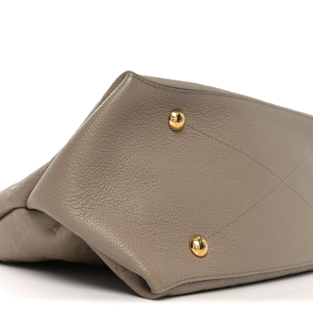 Empreinte Maida Hobo Tourterelle