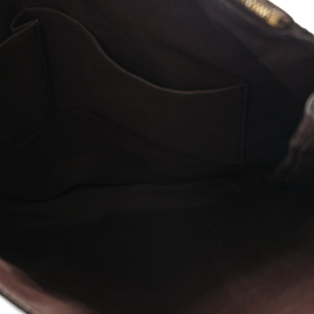 Damier Ebene Beaubourg