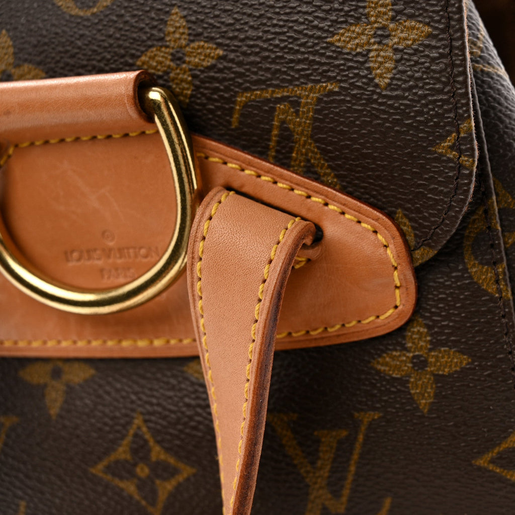 Monogram Montsouris MM Backpack