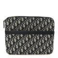 Oblique Travel Set Navy Blue