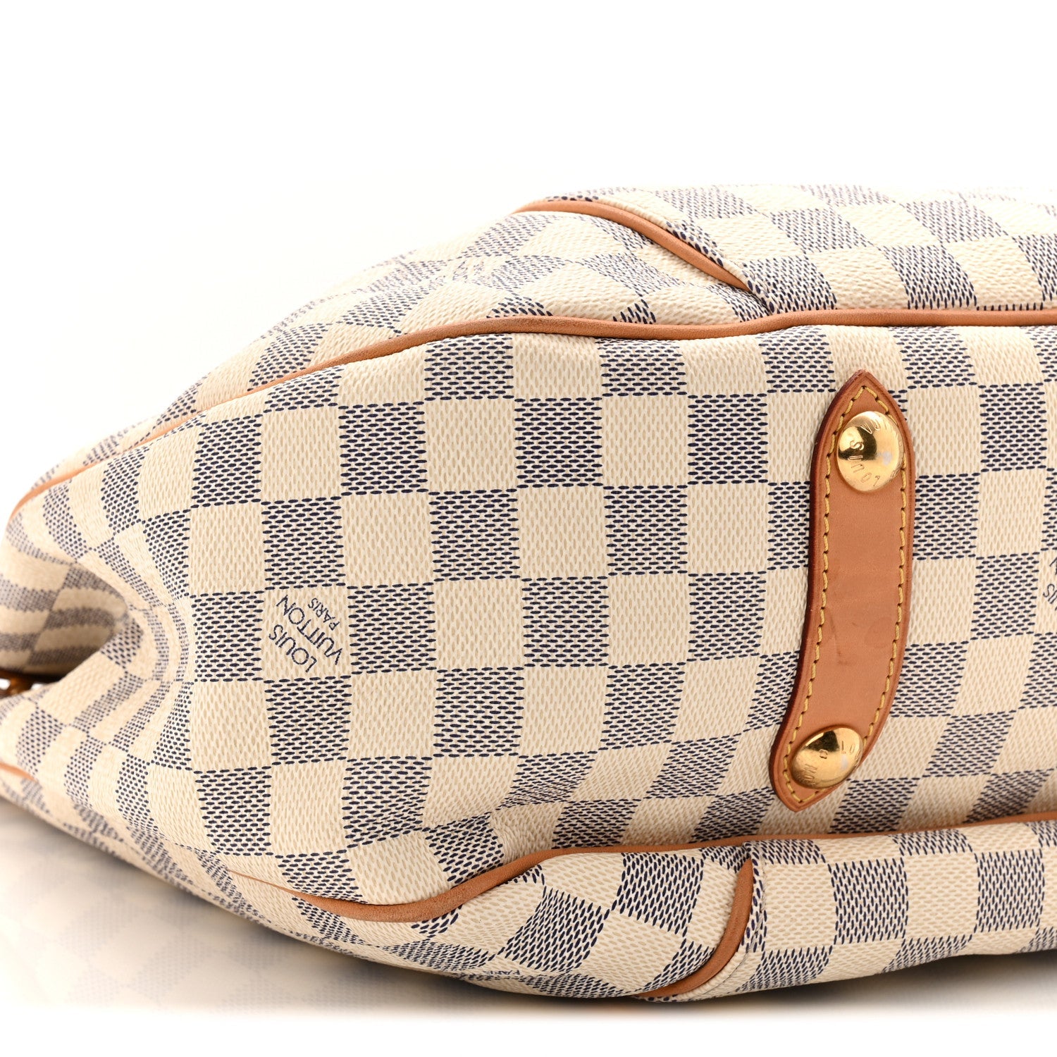 Damier Azur Galliera PM
