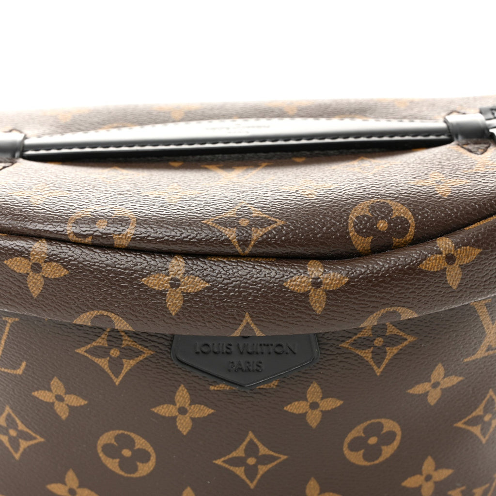 Monogram My LV World Tour Bumbag