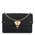 Empreinte Vavin Chain Wallet Black