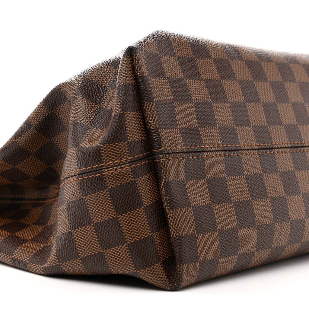 Damier Ebene Graceful MM