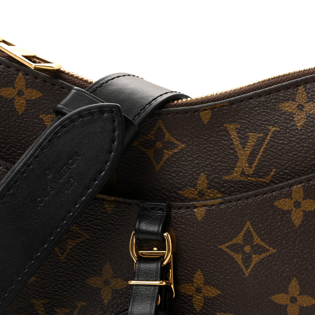 Monogram Odeon PM Black