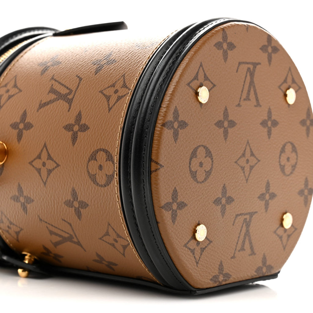 Reverse Monogram Cannes