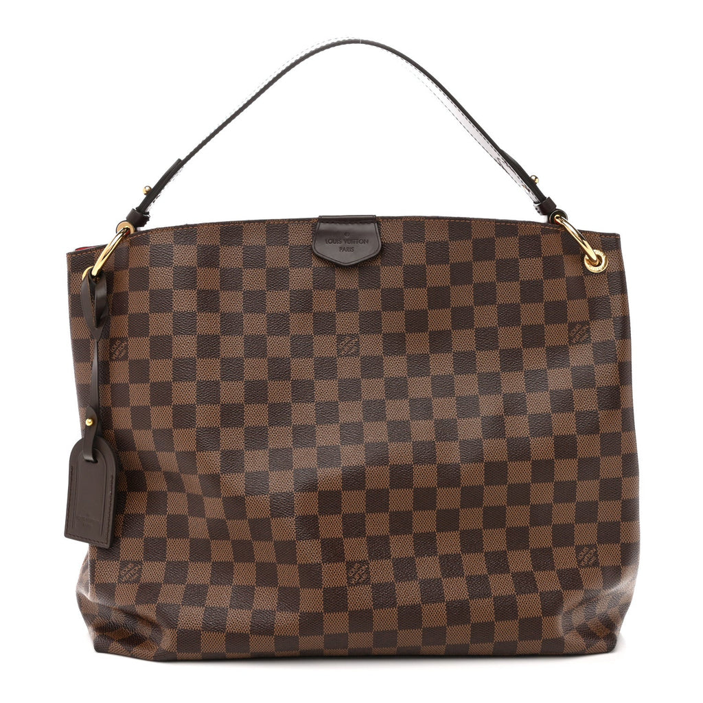 Damier Ebene Graceful MM