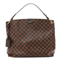 Damier Ebene Graceful MM