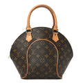 Monogram Ellipse PM