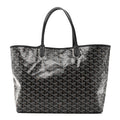Goyardine Saint Louis PM Black