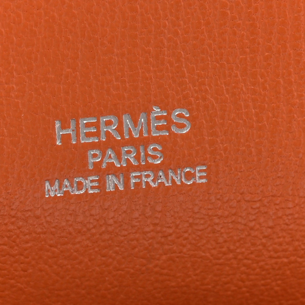 Taurillon Clemence Jypsiere 31 Orange