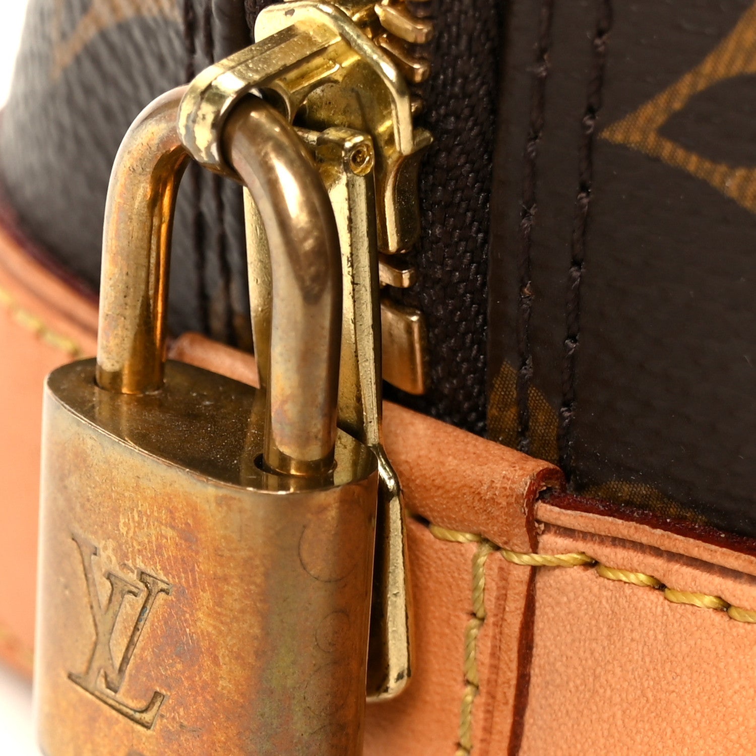 Monogram Alma BB