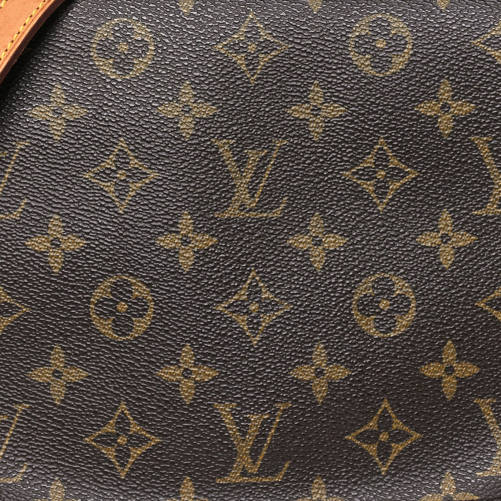Monogram Musette Tango