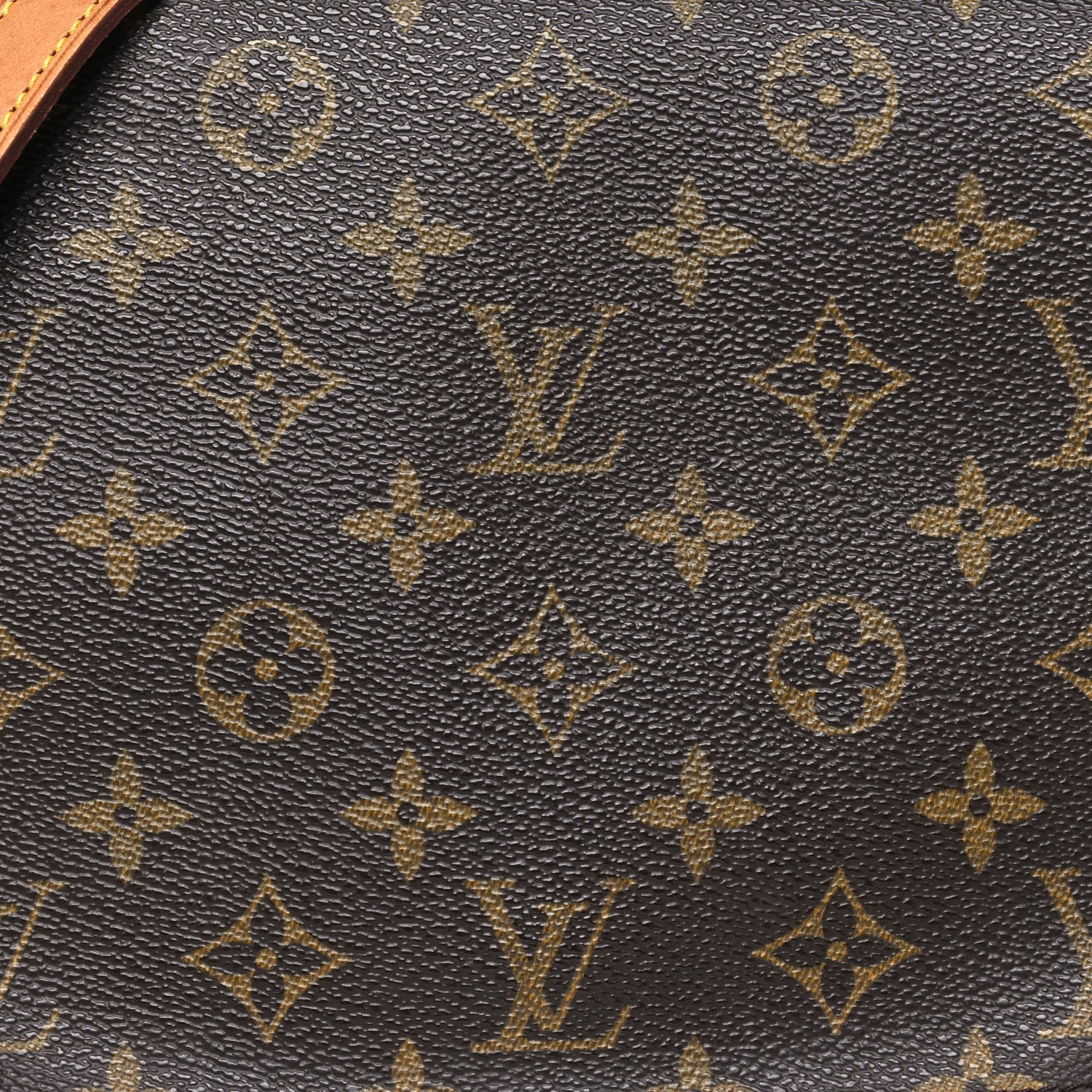 Monogram Musette Tango