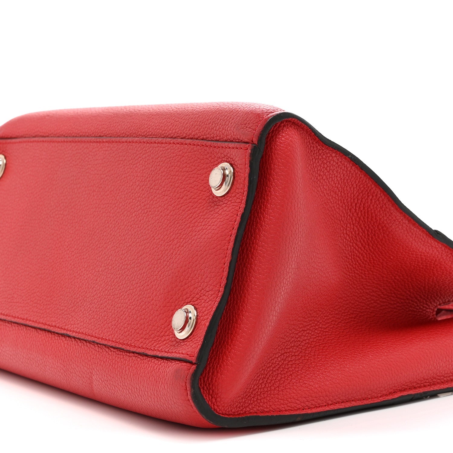 Taurillon City Steamer PM Rouge