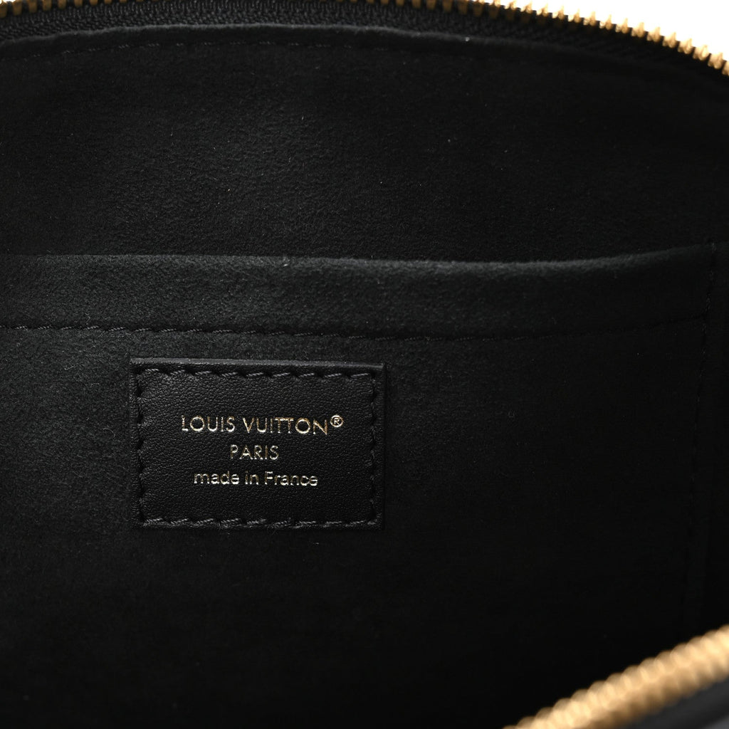Empreinte Alma BB Black