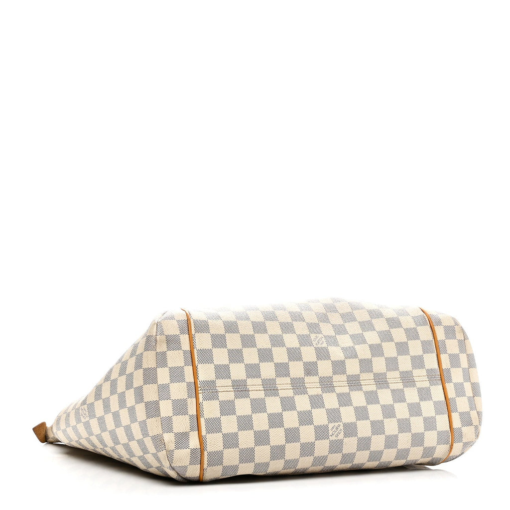 Damier Azur Totally GM