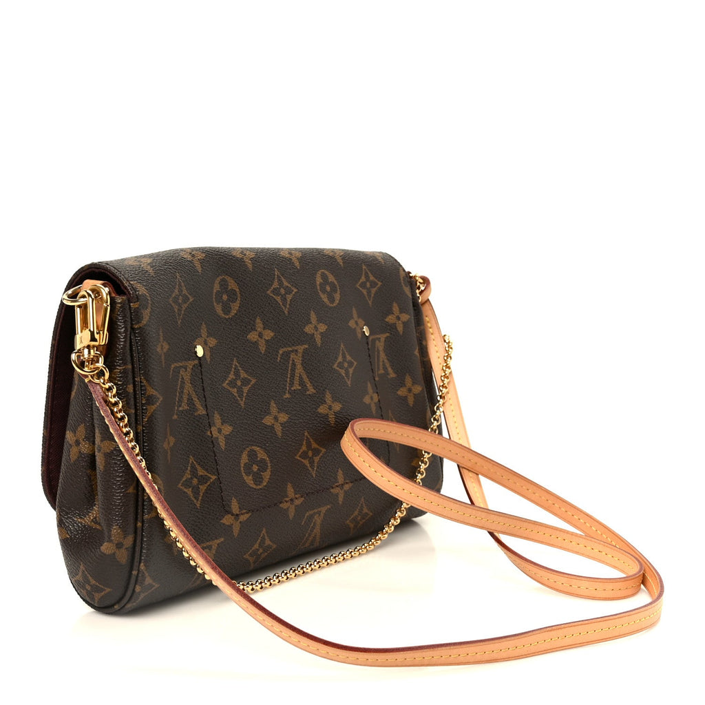 Monogram Favorite MM