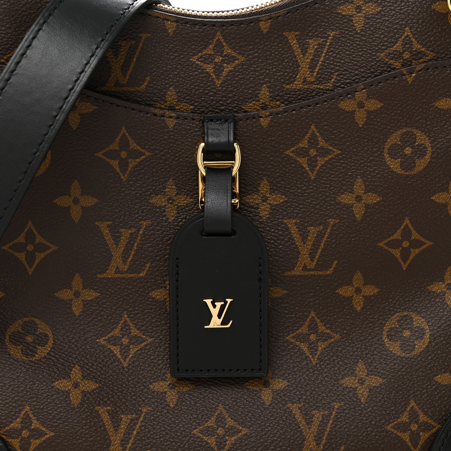 Monogram Odeon PM Black