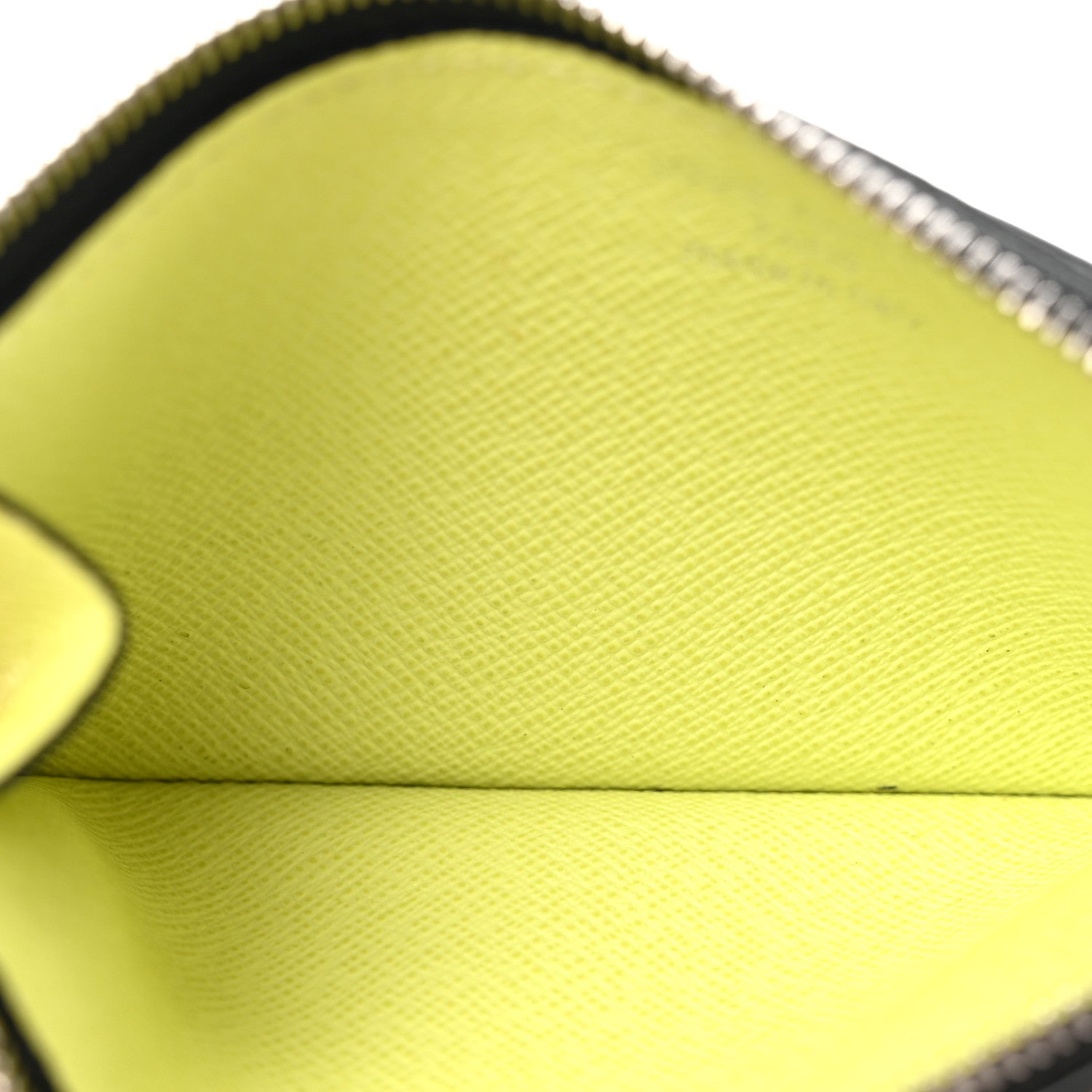 Taigarama Coin  Holder Yellow