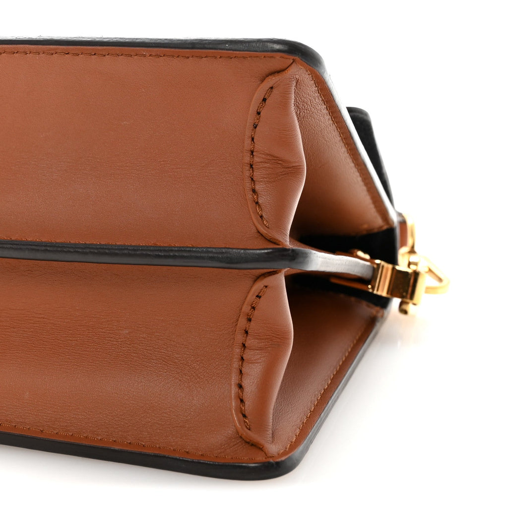 Reverse Monogram Dauphine Mini