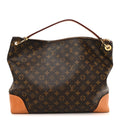 Monogram Berri MM