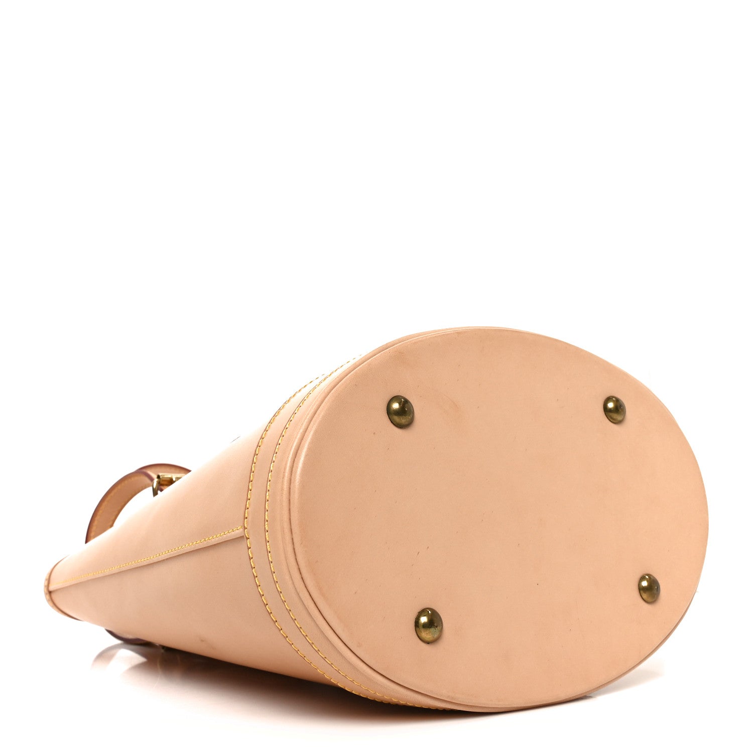 Vachetta Petit Bucket 23