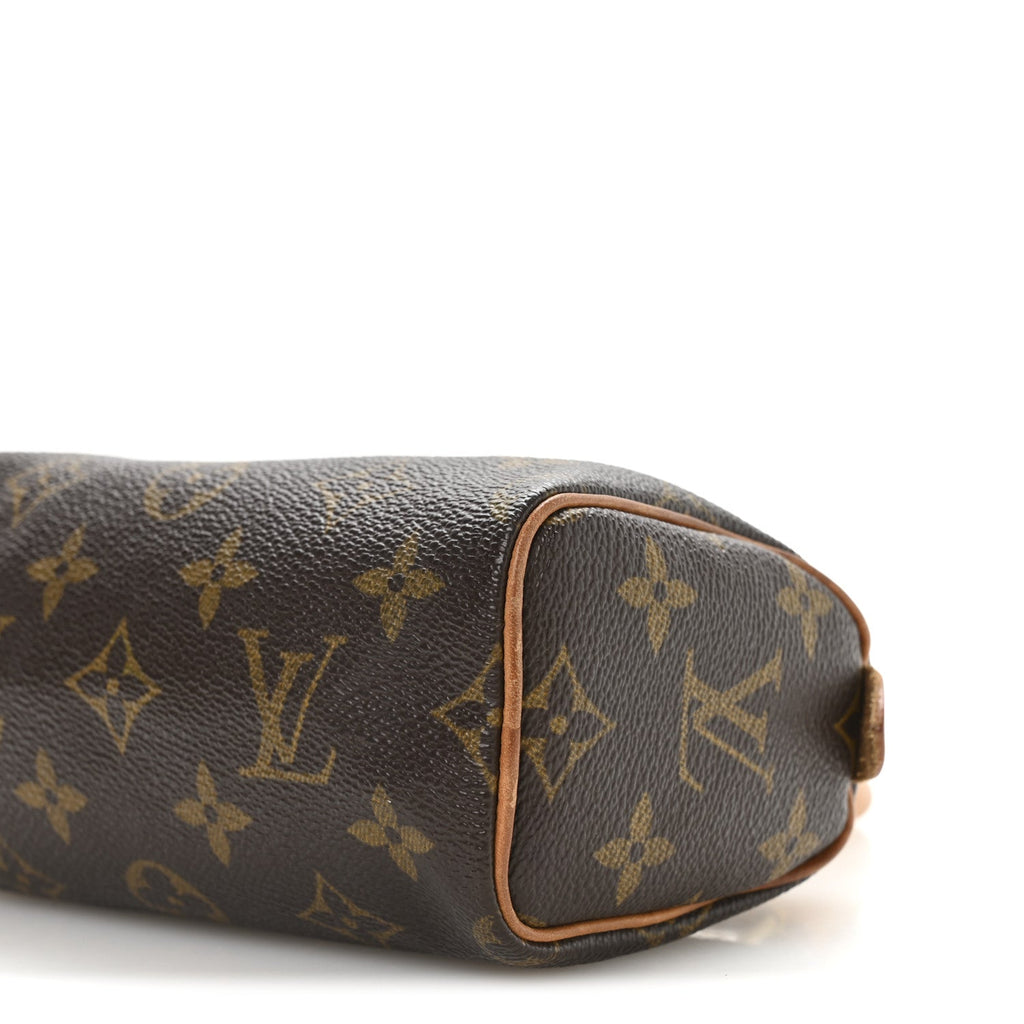Monogram Mini Sac HL Speedy