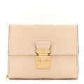 Empreinte Metis Compact Wallet Cream