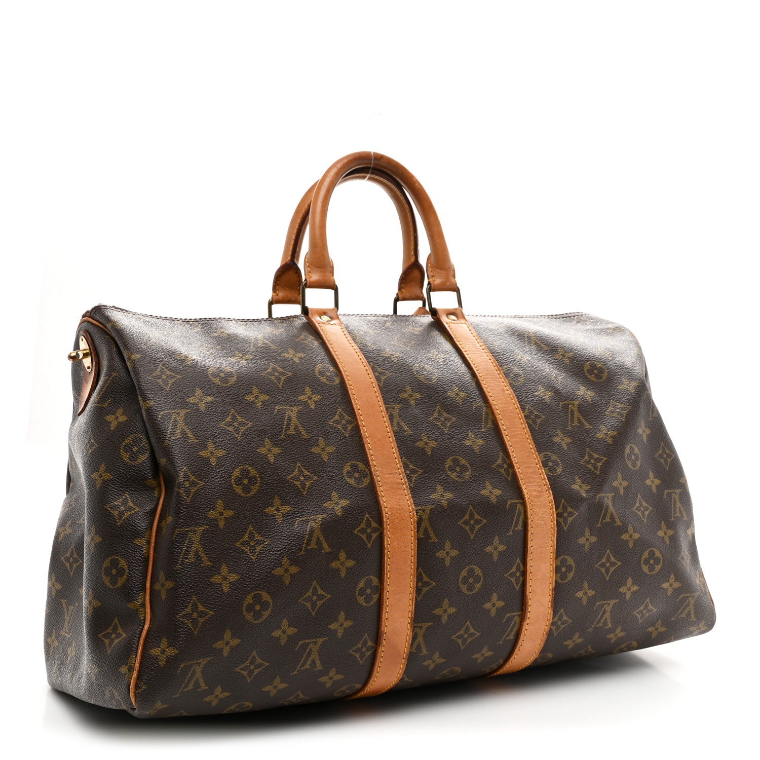 Monogram Keepall 45