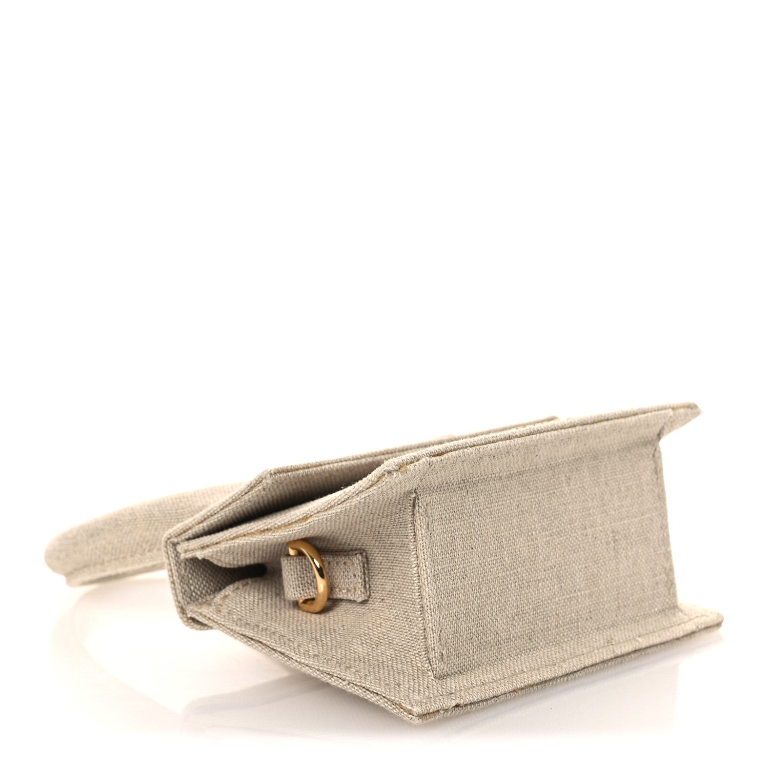Linen Le Chiquito Light Greige