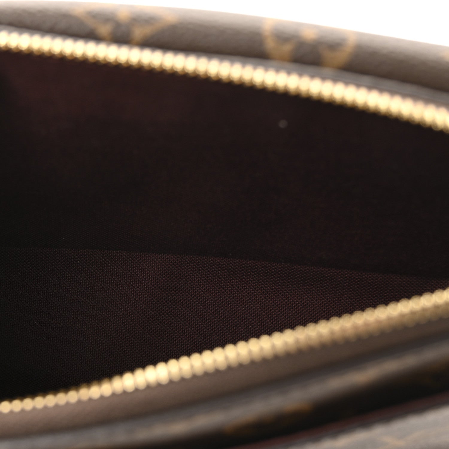 Monogram Vivacite Bag