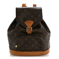 Monogram Montsouris MM Backpack
